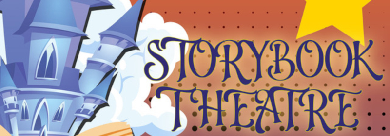 Story Book Theatre 2023 Slider