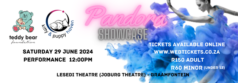 Pandora Showcase 29 June 2024 Slider2